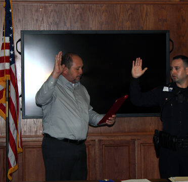 Harlingen Campus Police