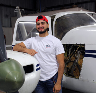 Harlingen Aviation Maintenance