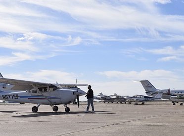 Waco Aviation