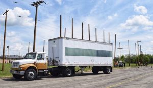 Waco Electrical Lineworker Technology