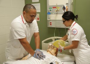 Harlingen Nursing