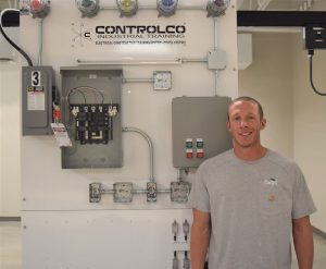 Abilene Electrical Power and Controls