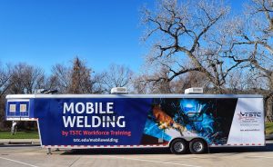 Waco Welding Technology