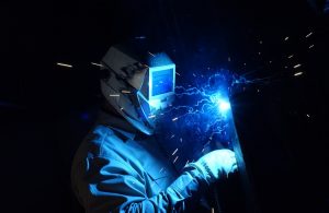 Waco Welding Technology