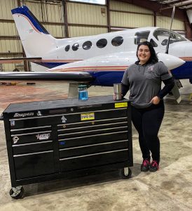 Harlingen Aviation Maintenance