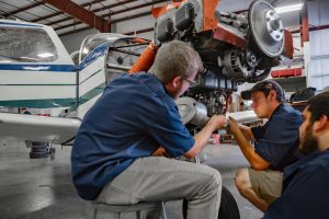 Waco Aviation Maintenance