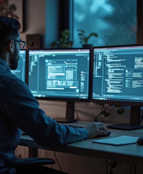 Web Design & Development