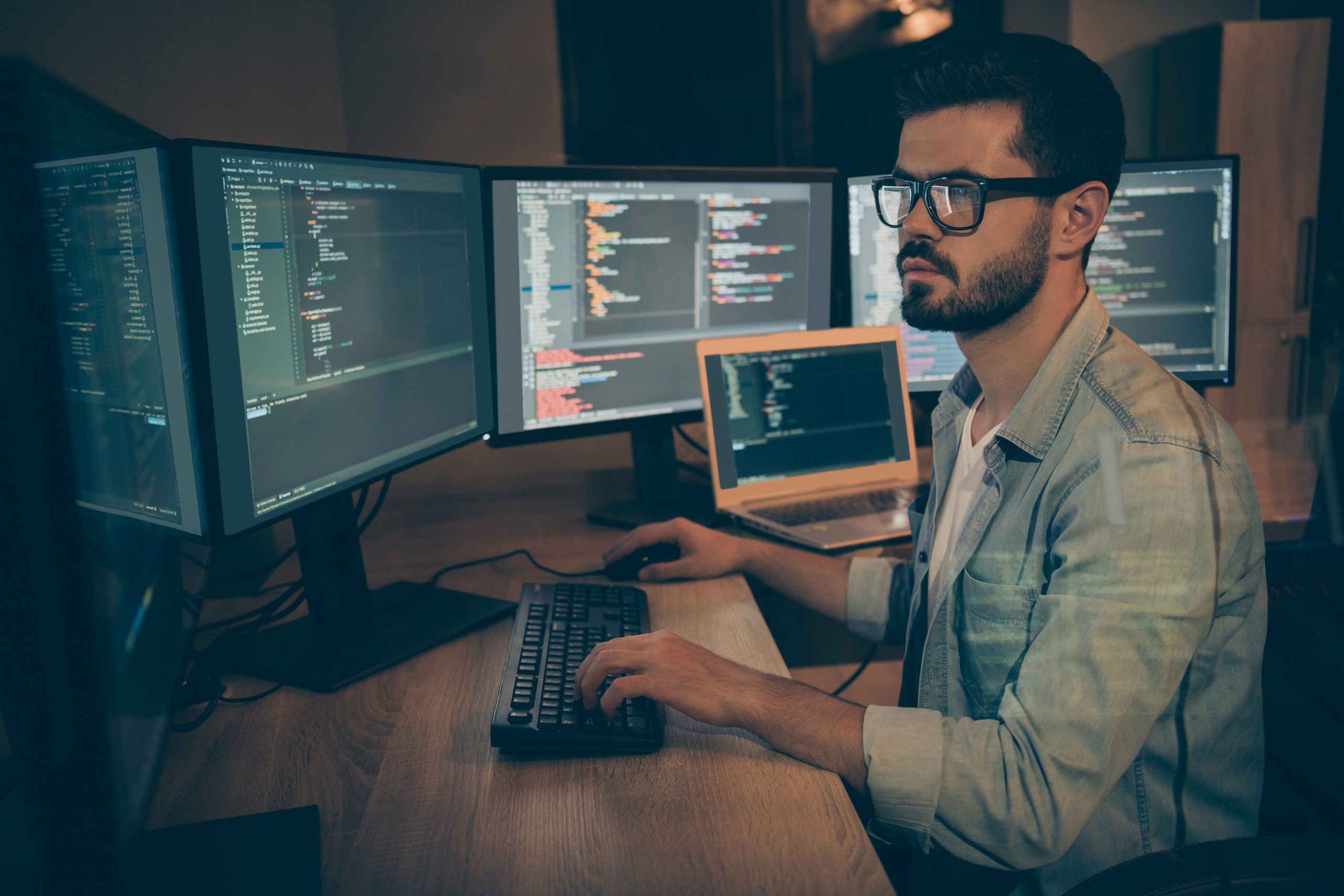 Computer Programming