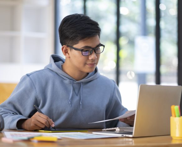 Academic Core Curriculum