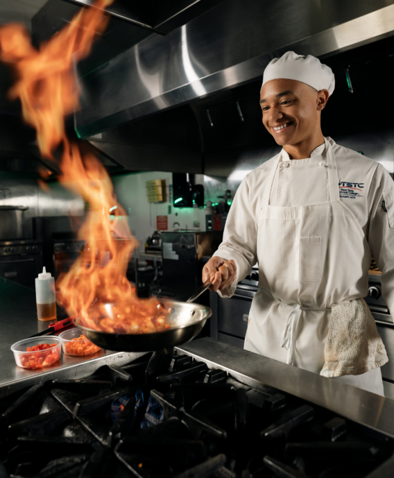 Culinary Arts