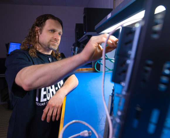 Computer Networking and Systems Administration