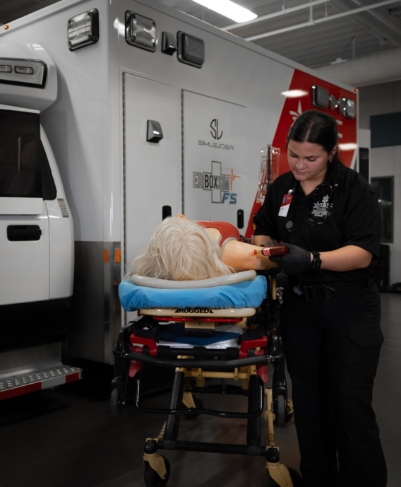 Emergency Medical Services