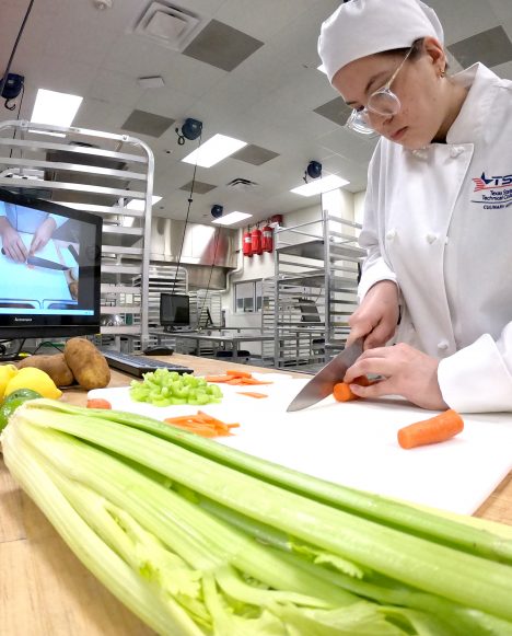 Culinary Arts