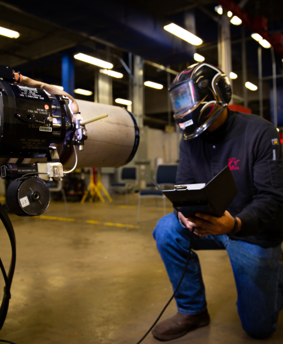 Welding