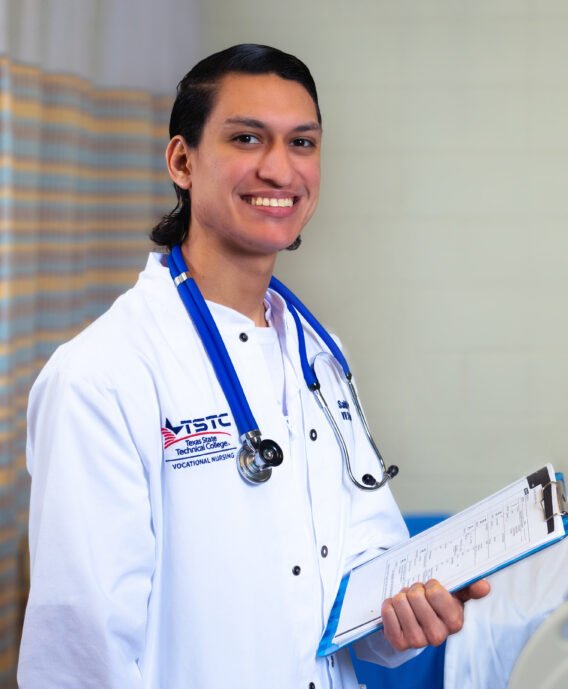 Vocational Nursing