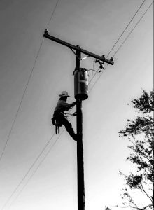 Waco Electrical Lineworker Technology