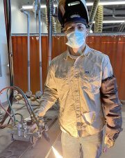 Abilene Welding Technology