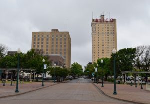 TSTC Waco Culinary Arts