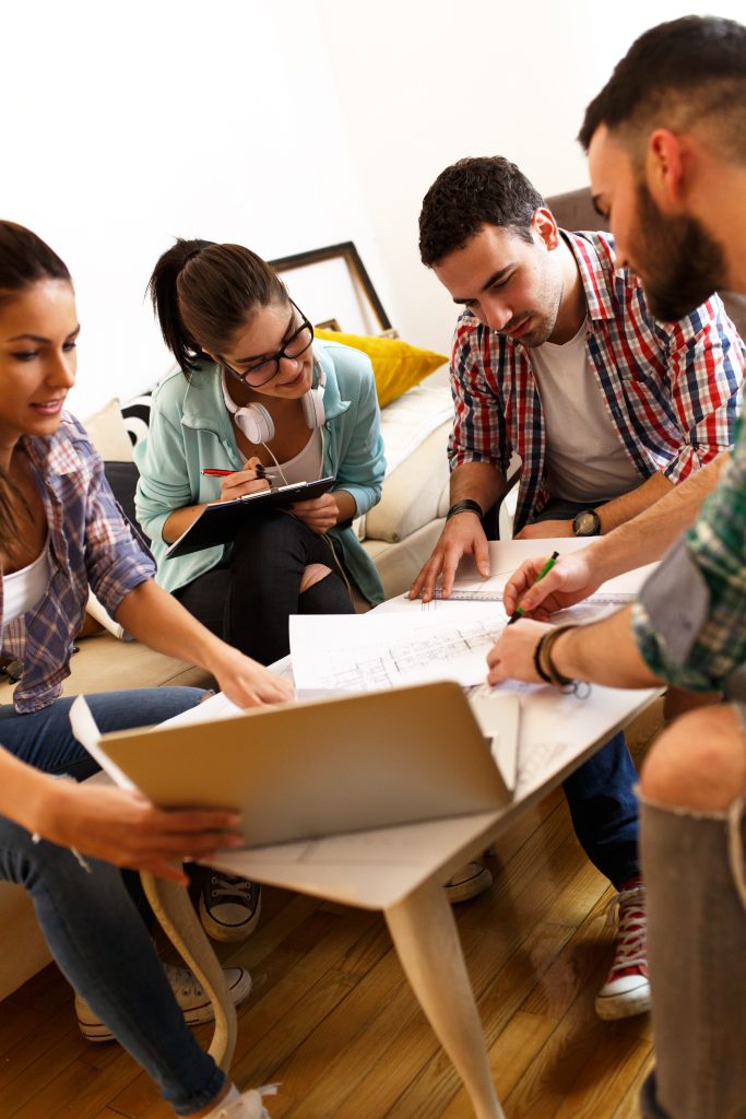 New Student Orientation - Let's work together on achieving your career ...