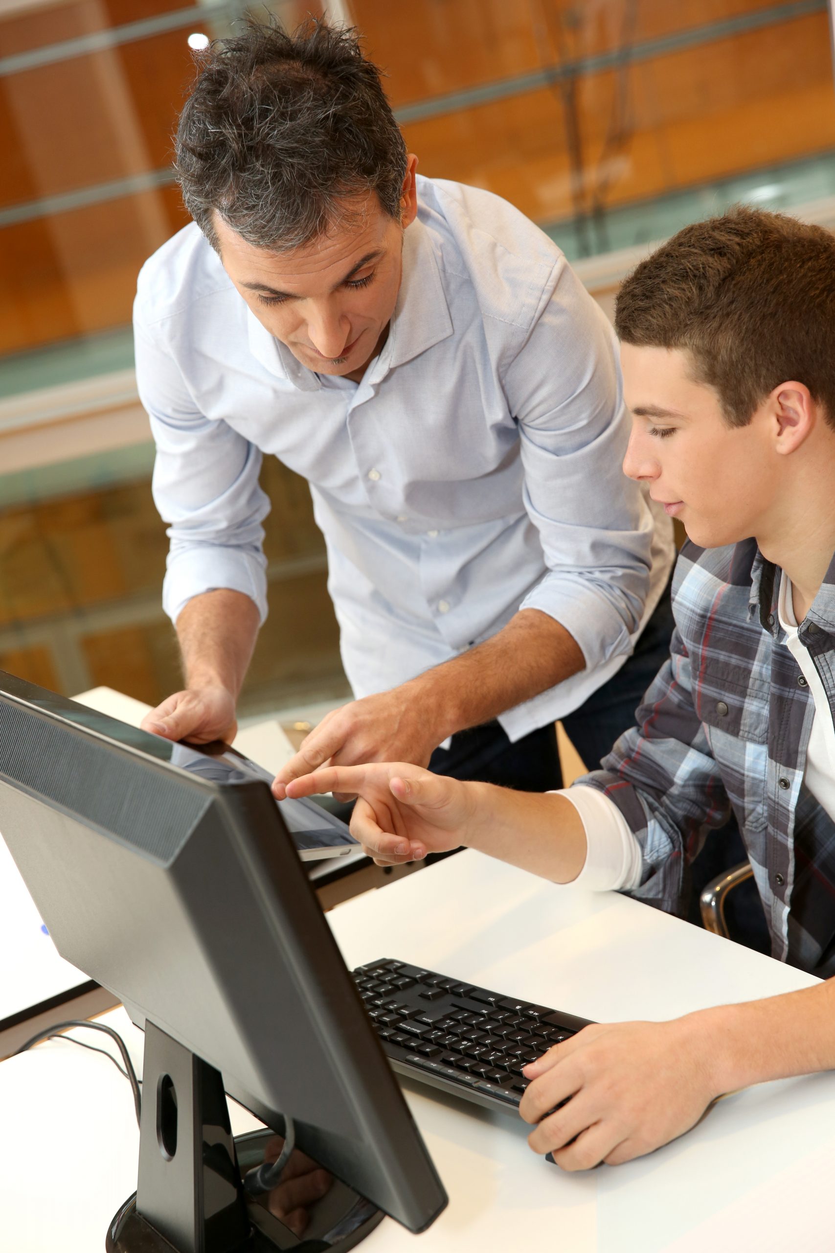 AdobeStock 48536159 scaled - ADA/Access and Learning Accommodations