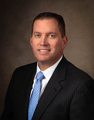 Jeff Kilgore
