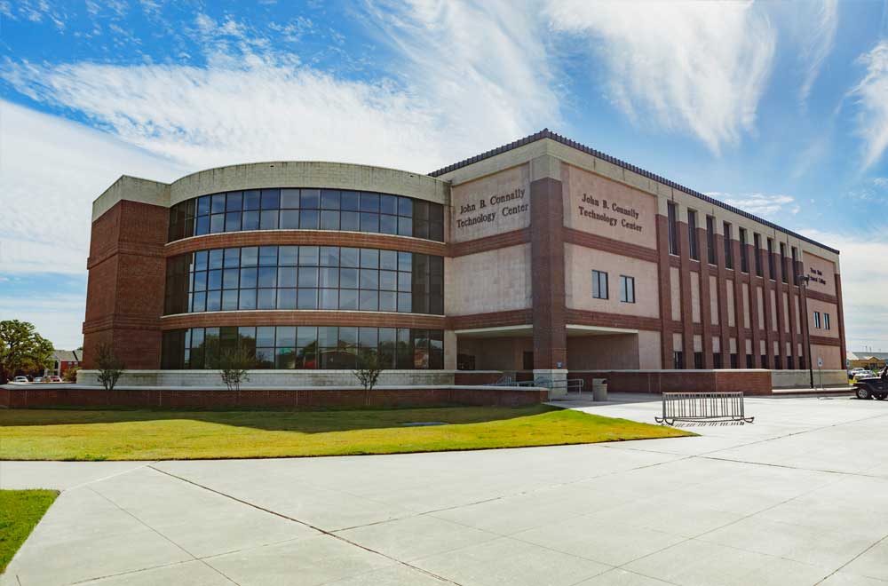 Waco Campus TSTC