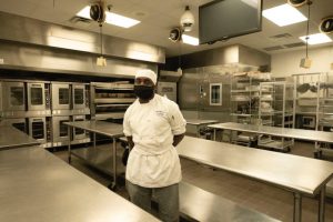 TSTC Waco Culinary Arts