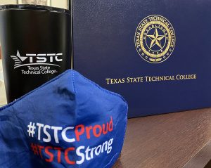 West Texas graduation TSTC