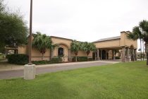 Harlingen Cultural Arts Center