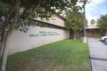 Harlingen Health Science Technology Building