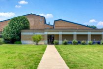 Murray Watson Jr Student Rec Center