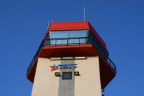 TSTC Waco Airport Tower