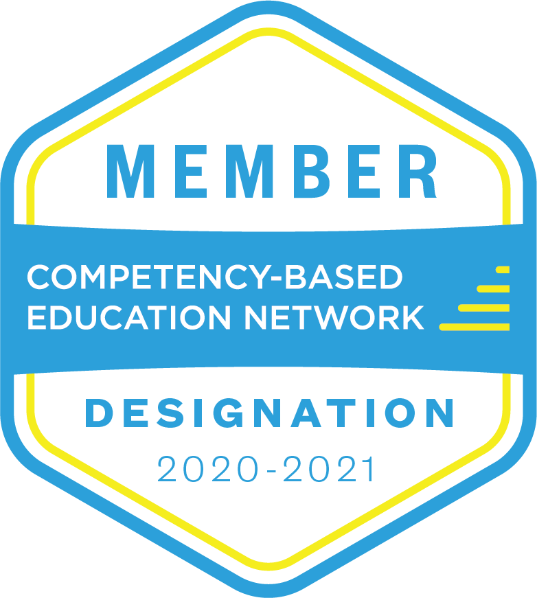 competency based education network logo - TSTC - Let Education Work For You