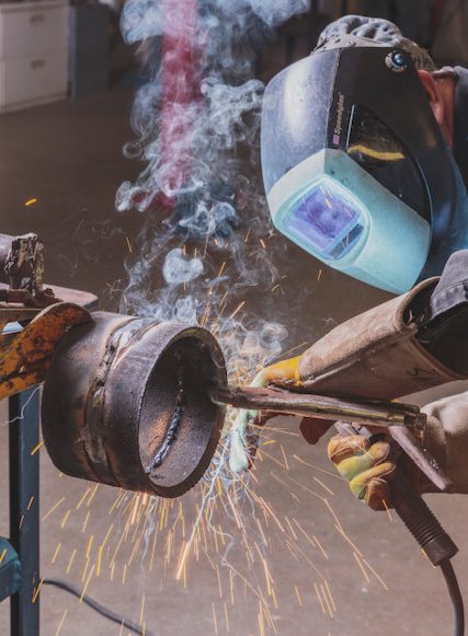 Harlingen Welding Technology