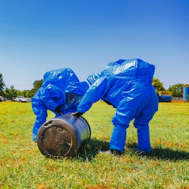 Fort Bend County Occupational Safety and Environmental Compliance