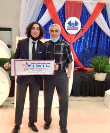 TSTC