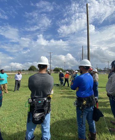 lineworker