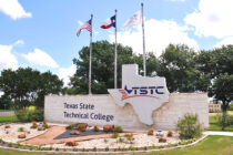 Waco Campus Front Signage