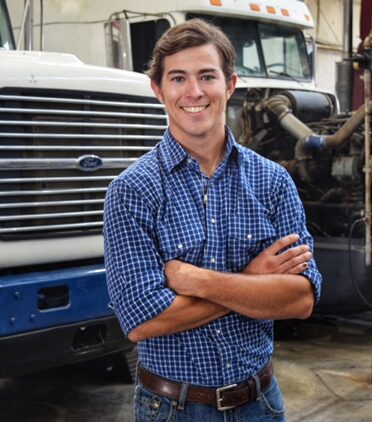 Waco Diesel Equipment Technology