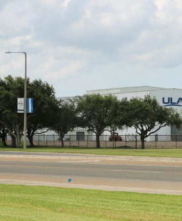 Harlingen United Launch Alliance aviation