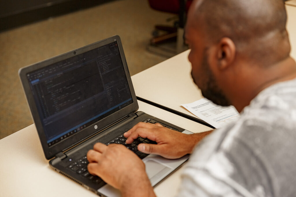 TSTC Computer Programming Technology graduates have abundant job ...