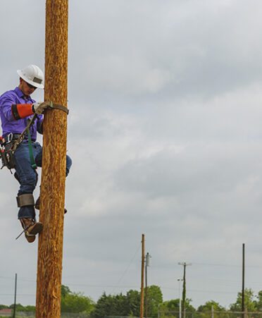 lineworker