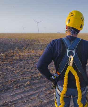 TSTC Rio Grande Valley Wind Energy Technology program spotlight