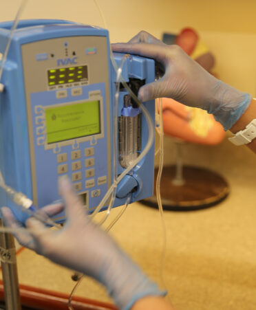 nursing 1 372x451 - TSTC Associate Degree Nursing program accepting applications