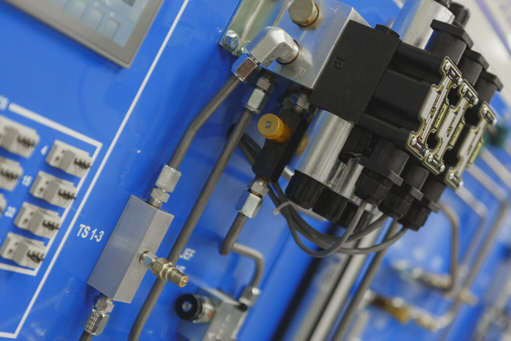 TSTC’s Industrial Systems program prepares students for nearlimitless