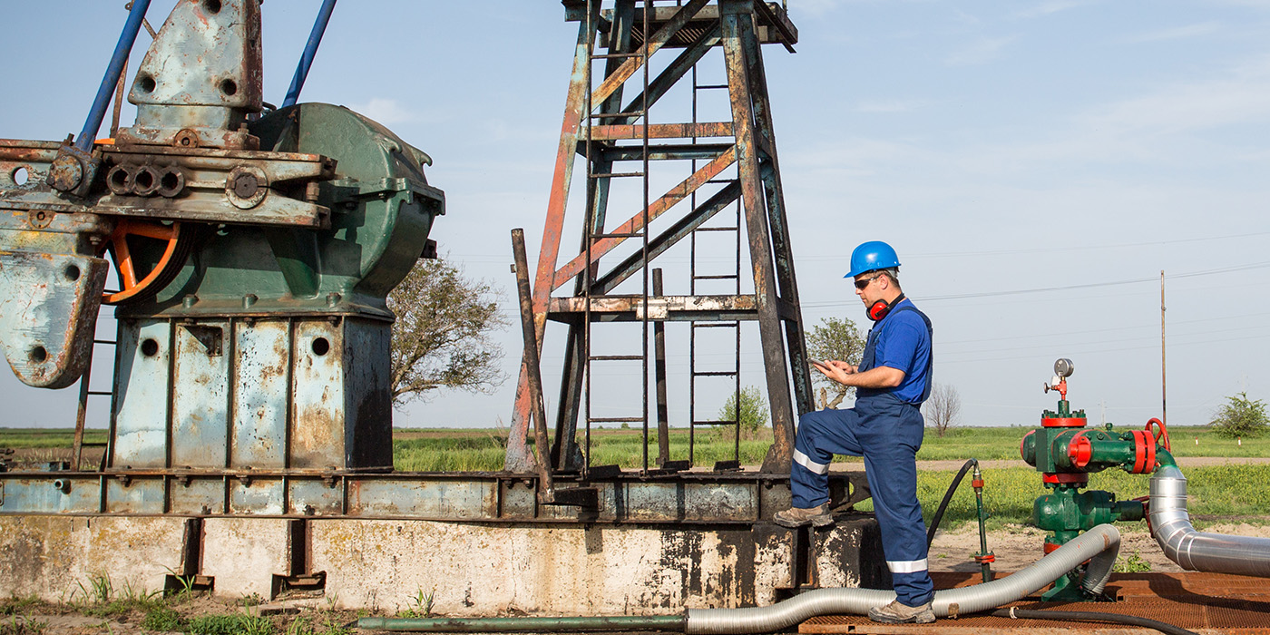 Oil Refinery Operations