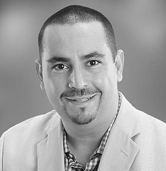 Derek Benavides