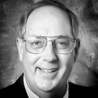 Harold Rafuse