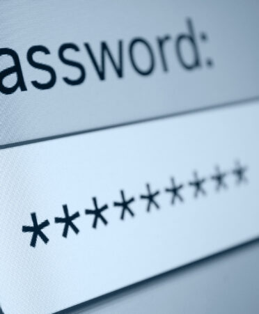TSTC Cybersecurity best practices for passwords