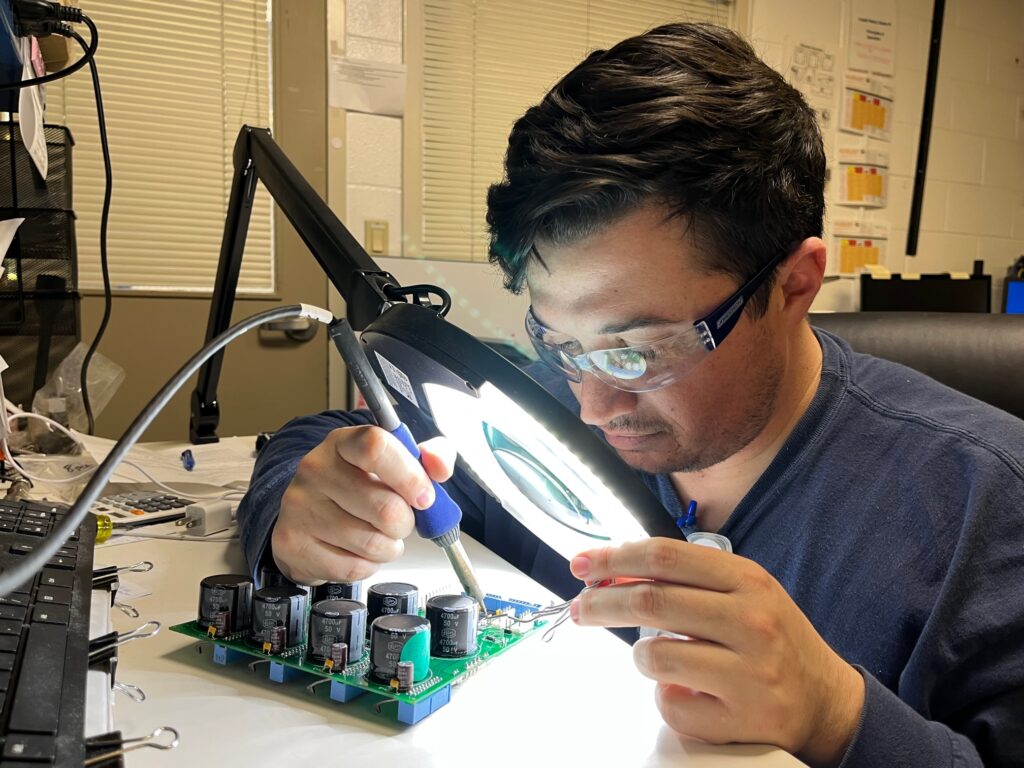 TSTC, Austin company partner for apprenticeship program - TSTC